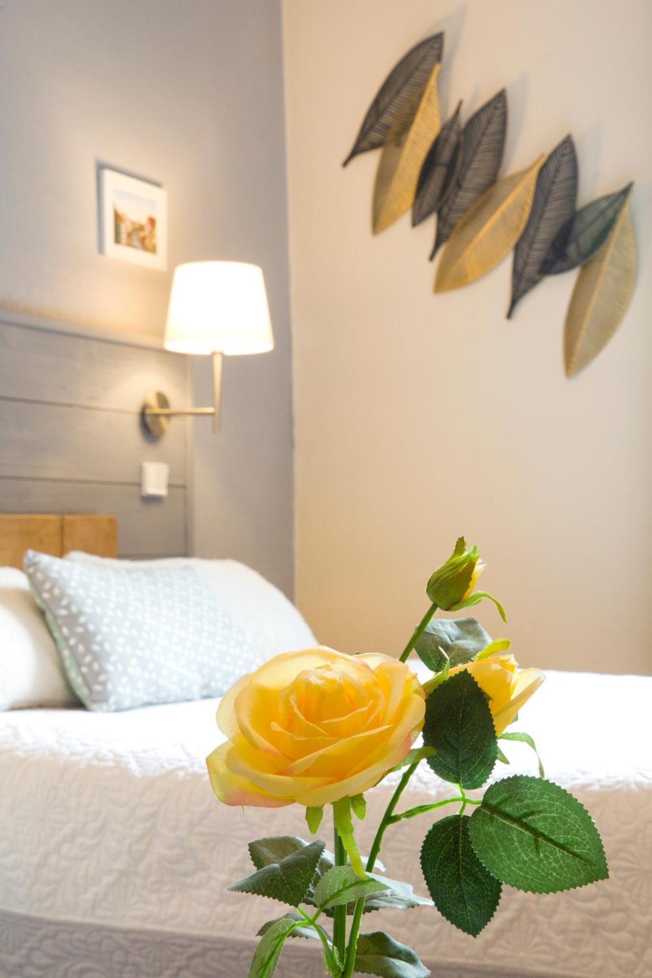 Chambres Chez Laurence Kaysersberg-Vignoble Room photo